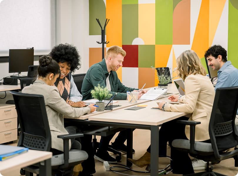 Delivering Workspaces That Drive Measurable Business Performance