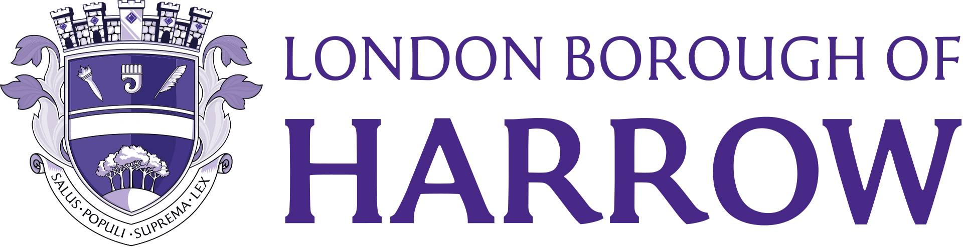 Client logo