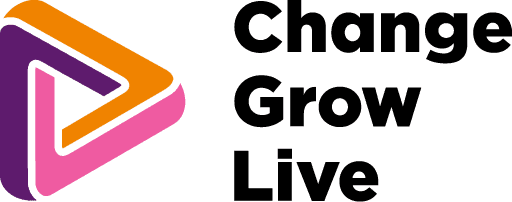 Client logo
