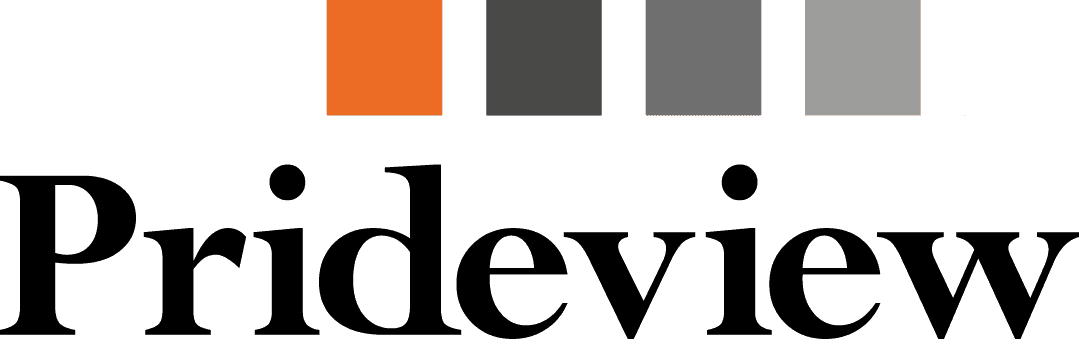 Client logo