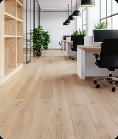 Office Flooring