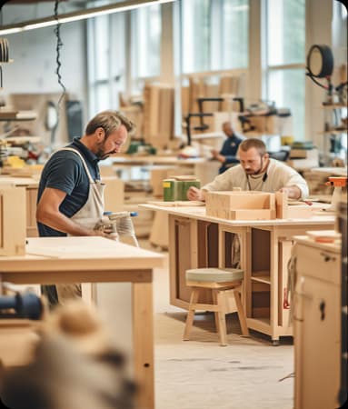 Office Furniture