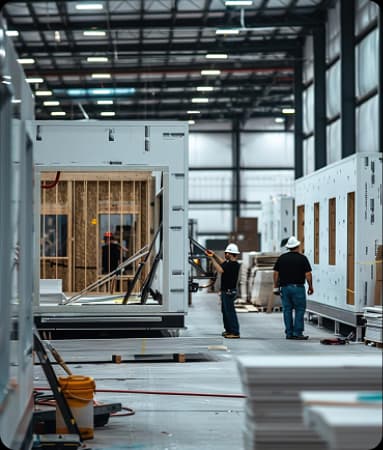 Office Refurbishment & Fit Out
