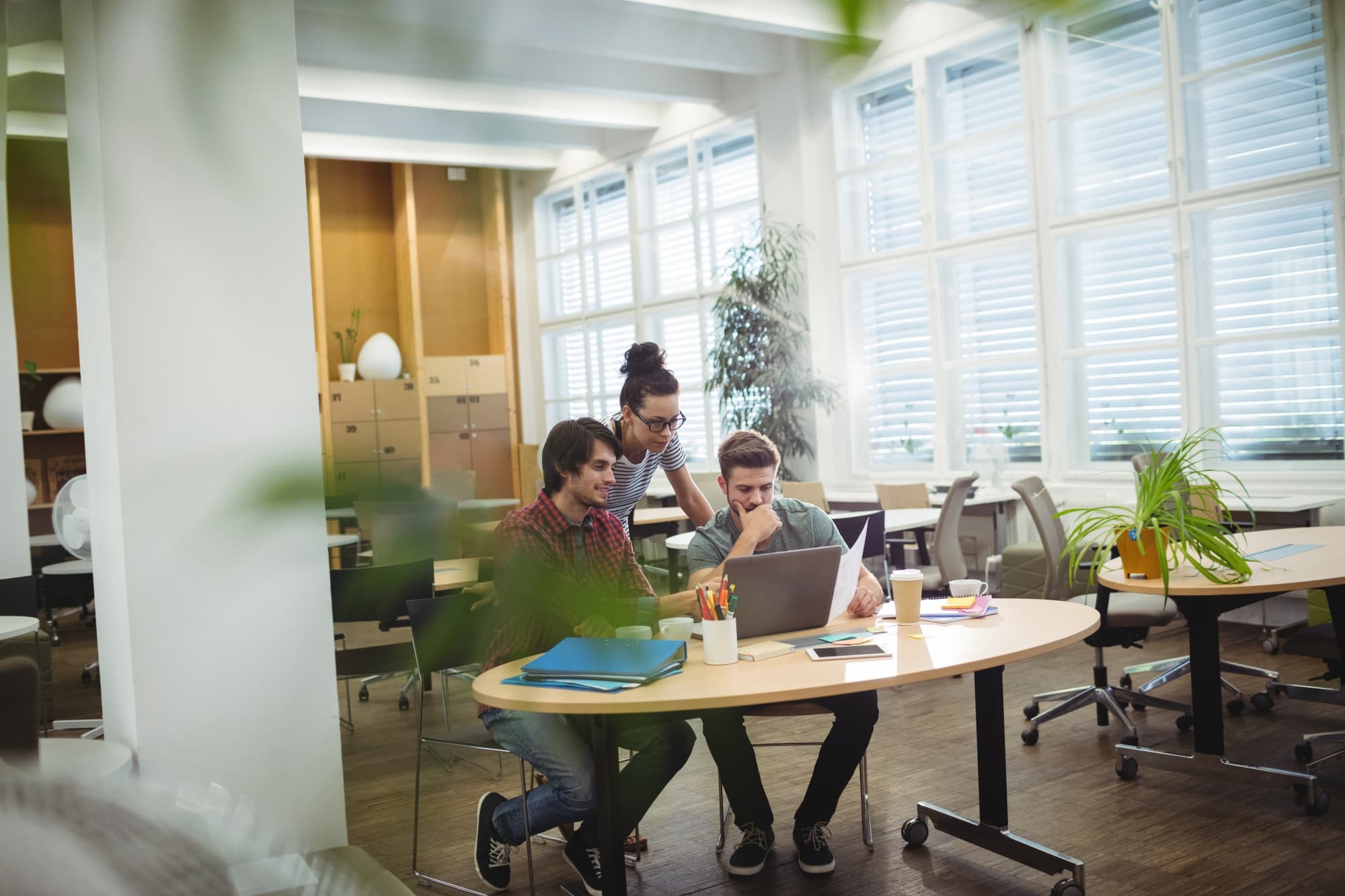 A More Reliable, Transparent UK Office Fit Out Partner