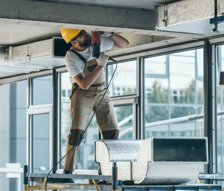 Why Choose GXI for Office Refurbishment in Hatfield