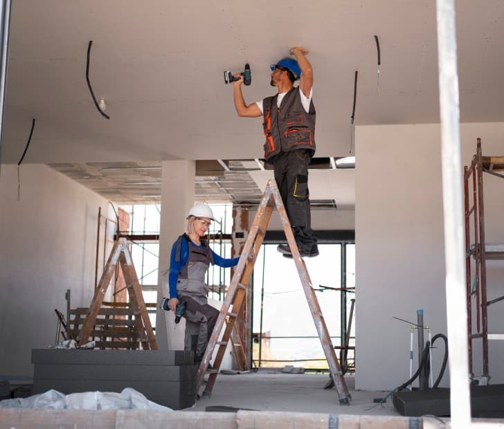 Why Refurbish Your Hatfield Office?