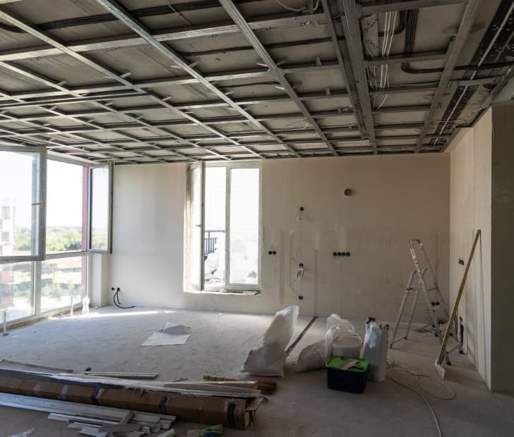 Why Choose GXI for Office Refurbishment in Harrow