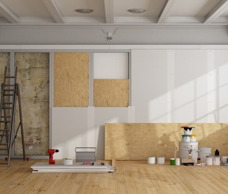 Why Choose GXI for Office Refurbishment in Aylesbury