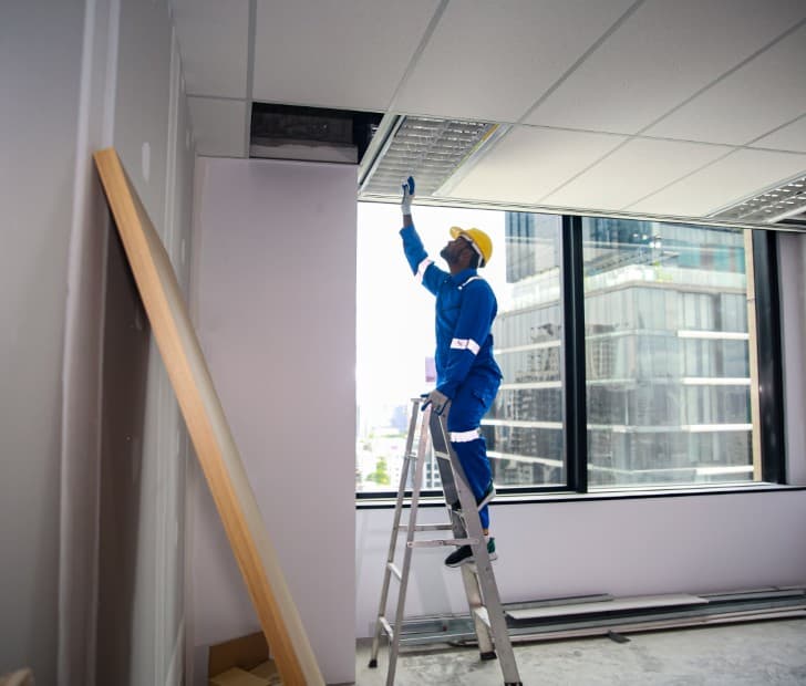 Why Refurbish Your Uxbridge Office?