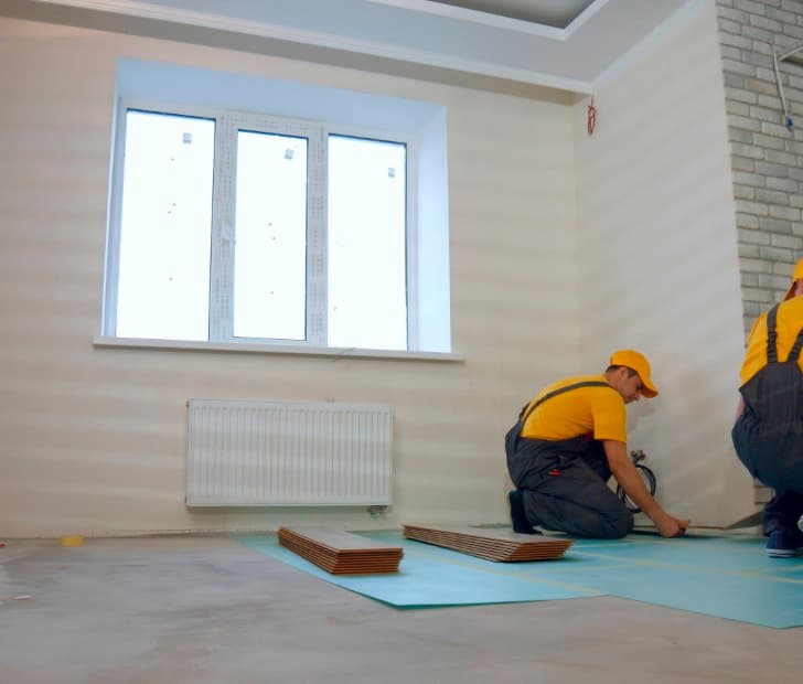Why Refurbish Your Milton Keynes Office?