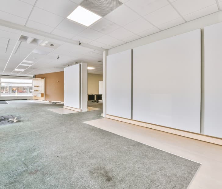 Why Choose GXI for Office Refurbishment in St Albans