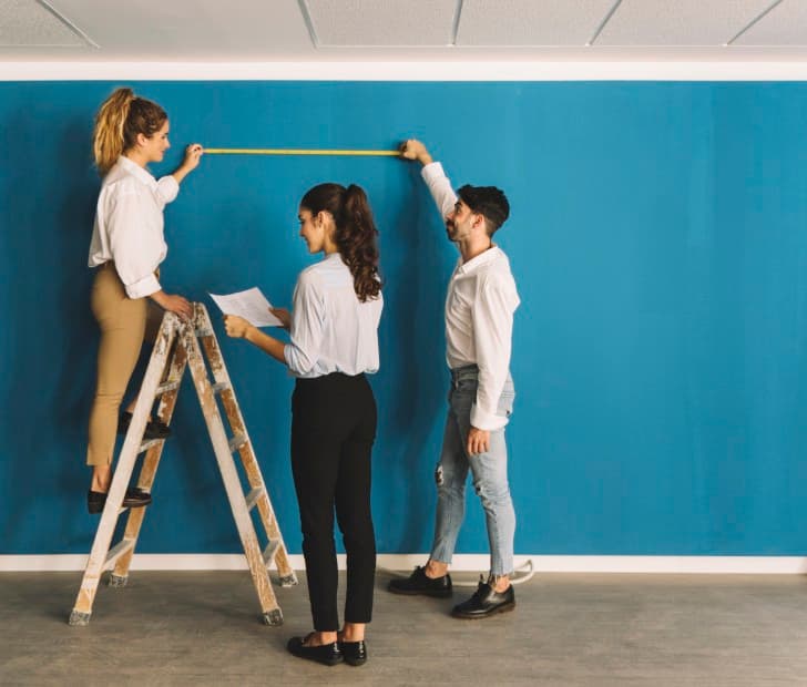 Why Refurbish Your Stevenage Office?