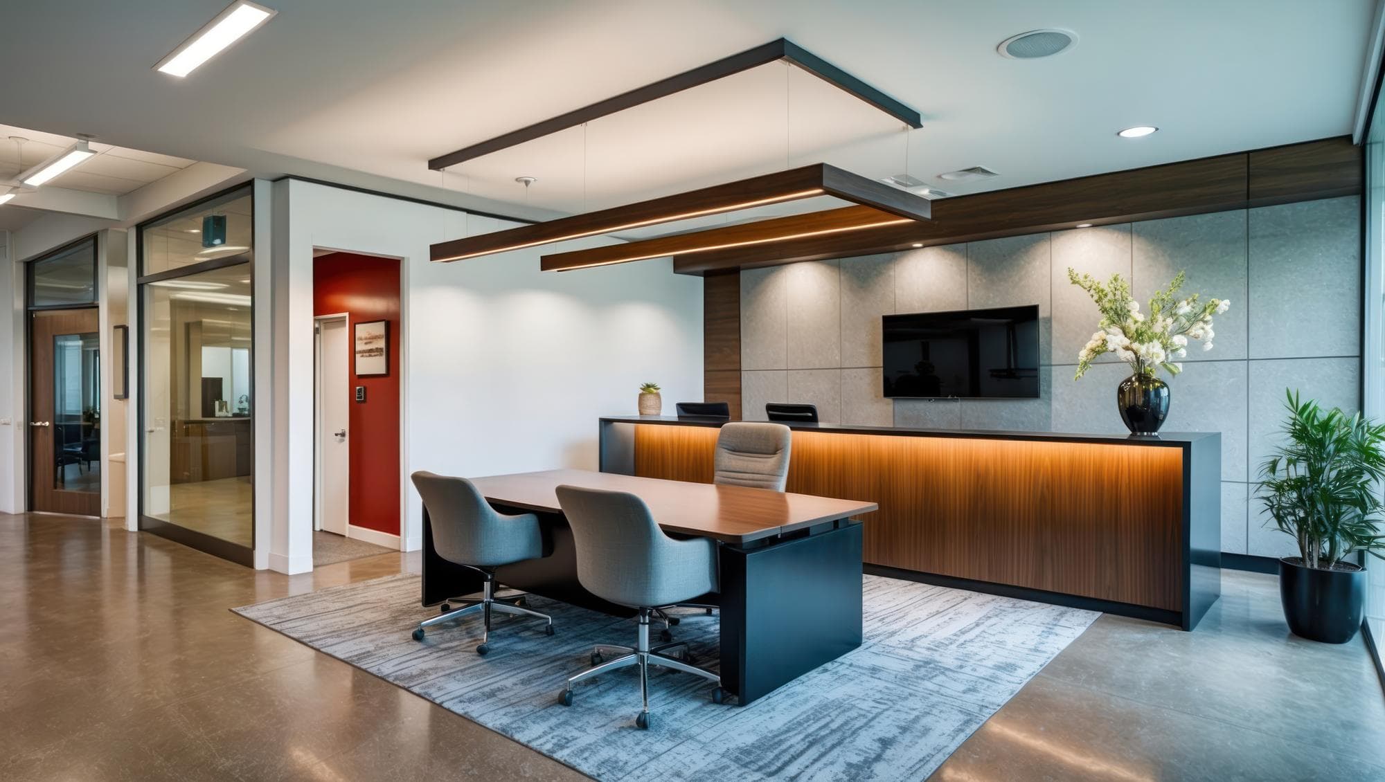 Insights, Ideas & Trends for Modern Workspaces