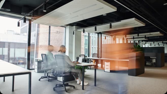 Office Ceilings That Quietly Transform How Your Workspace Performs