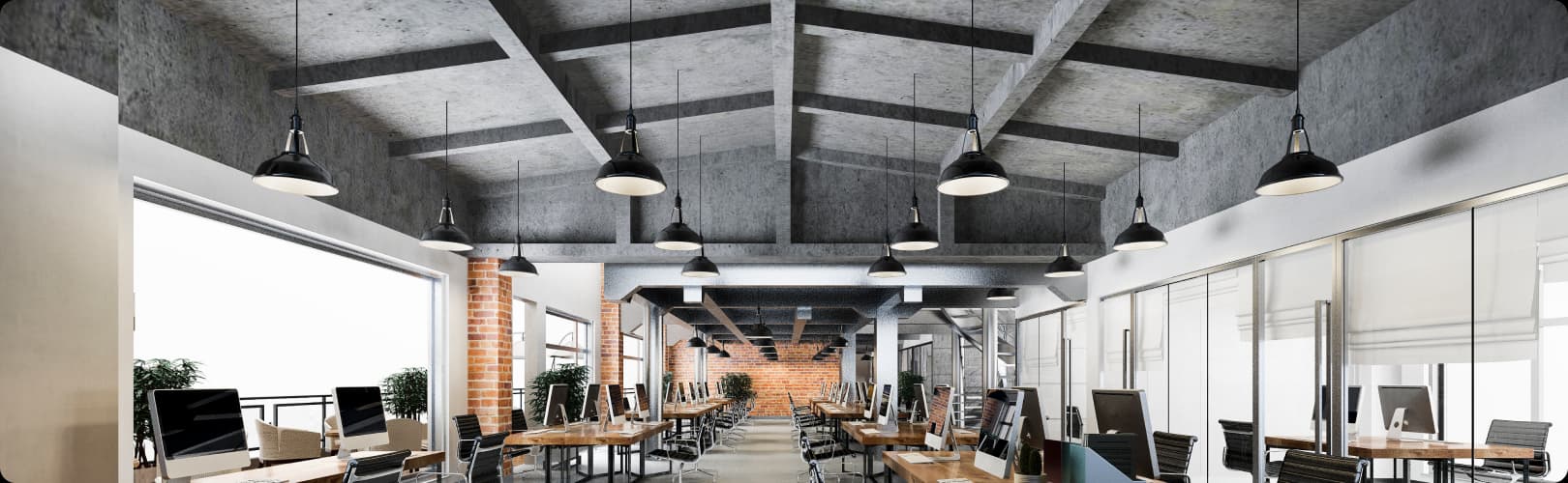 Book a 30 Minute Complimentary Office Ceiling Consultation with Our Team