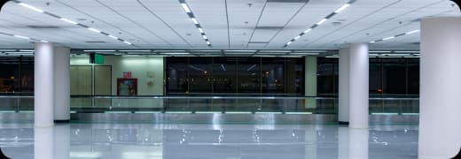Acoustic Ceiling