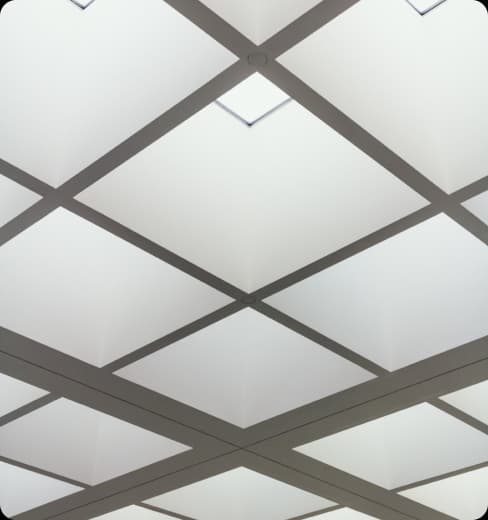 Acoustic Ceiling