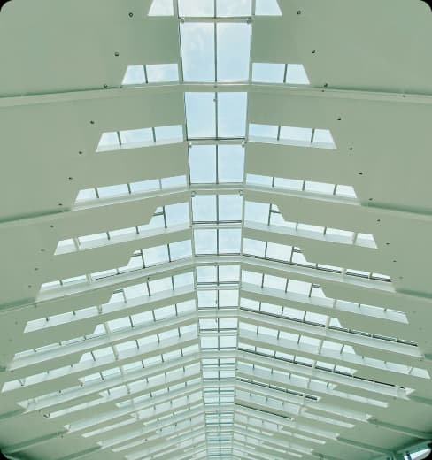 Decorative Ceiling