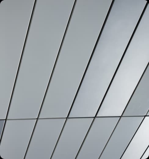 Metal Ceiling