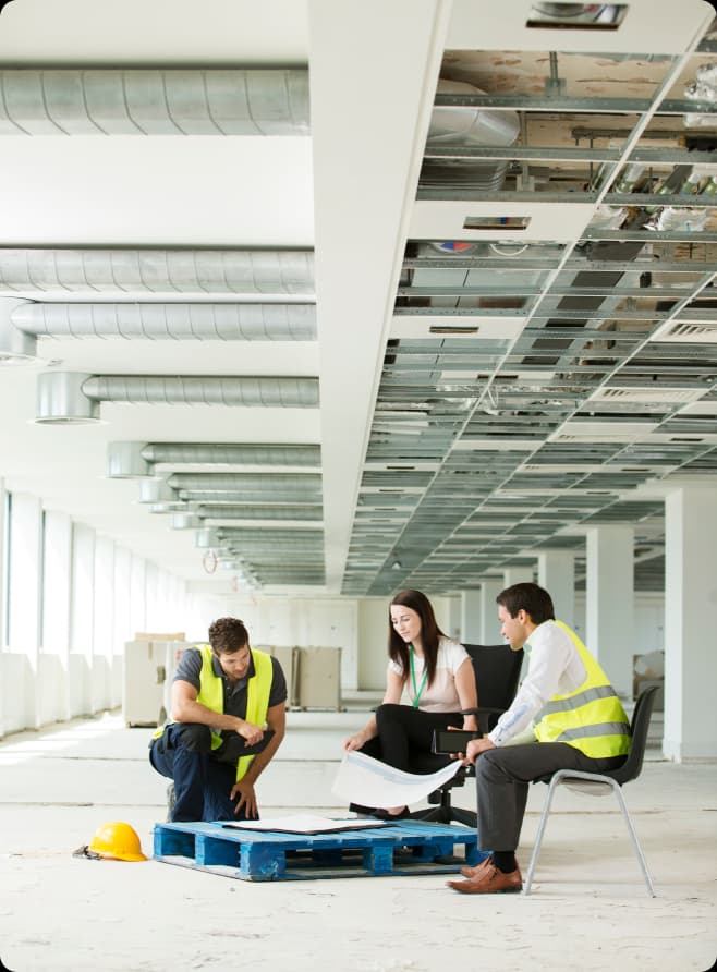 Ceilings That Lift How Your Workspace Feels Daily