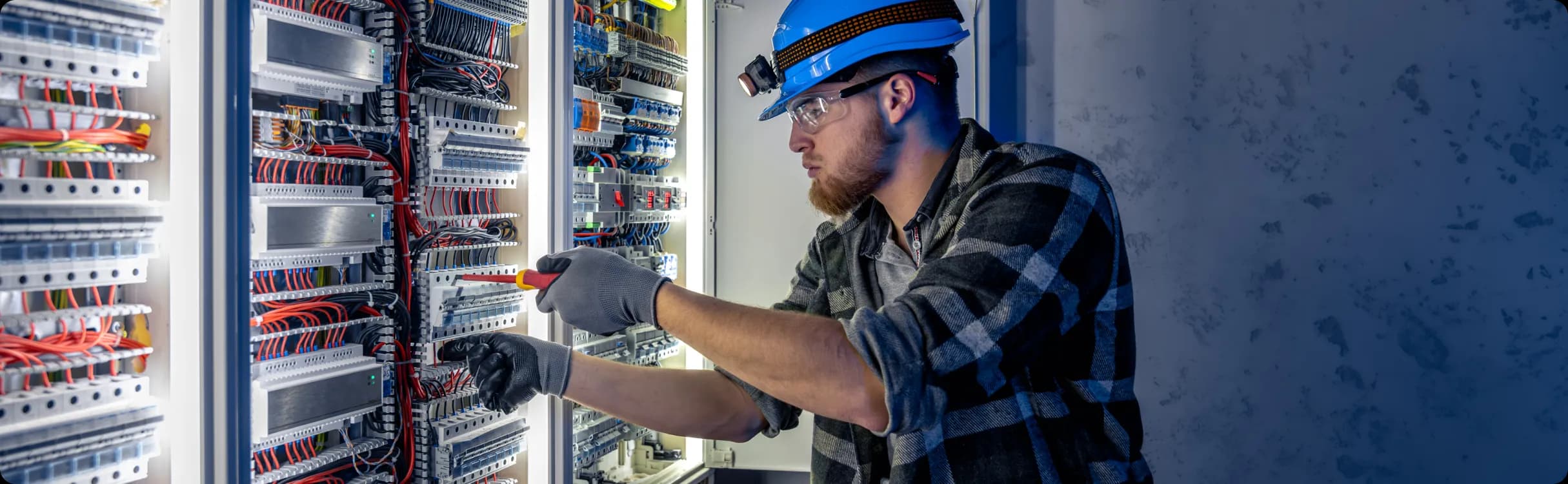 Book a 30 Minute Complimentary Electrical and Data Infrastructure Consultation