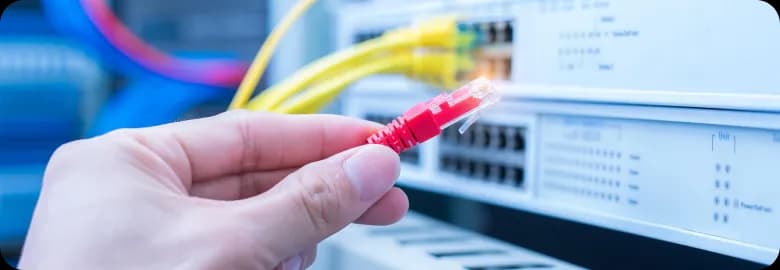 Structured Data Cabling