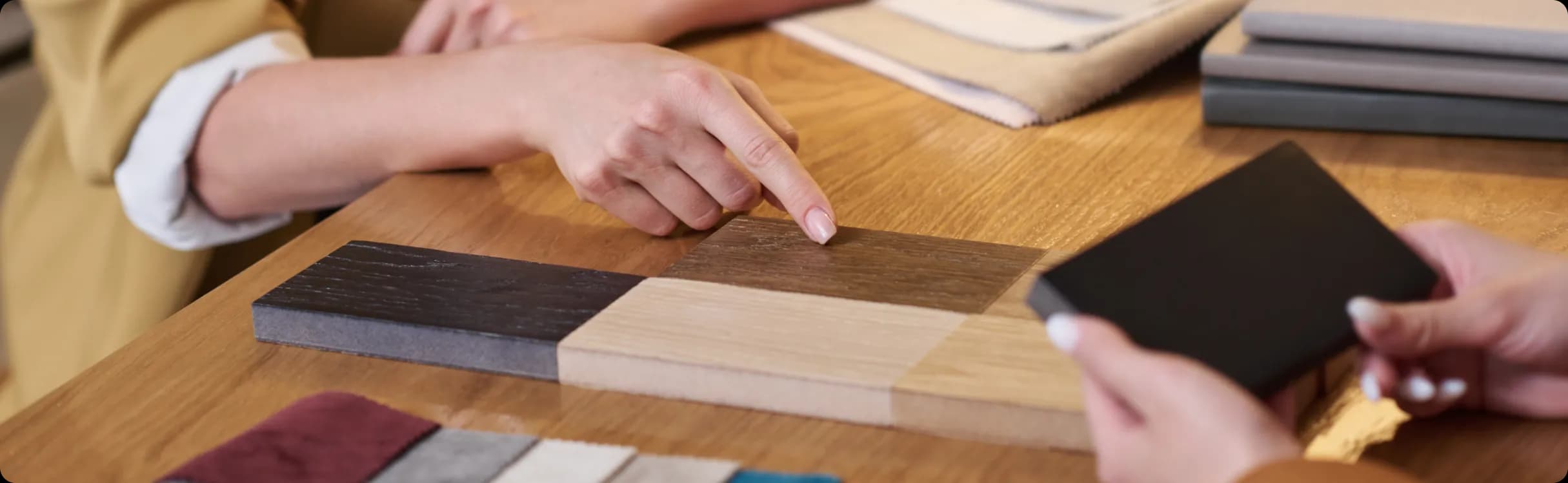 Book a 30 Minute Complimentary Office Flooring Consultation with Our Team