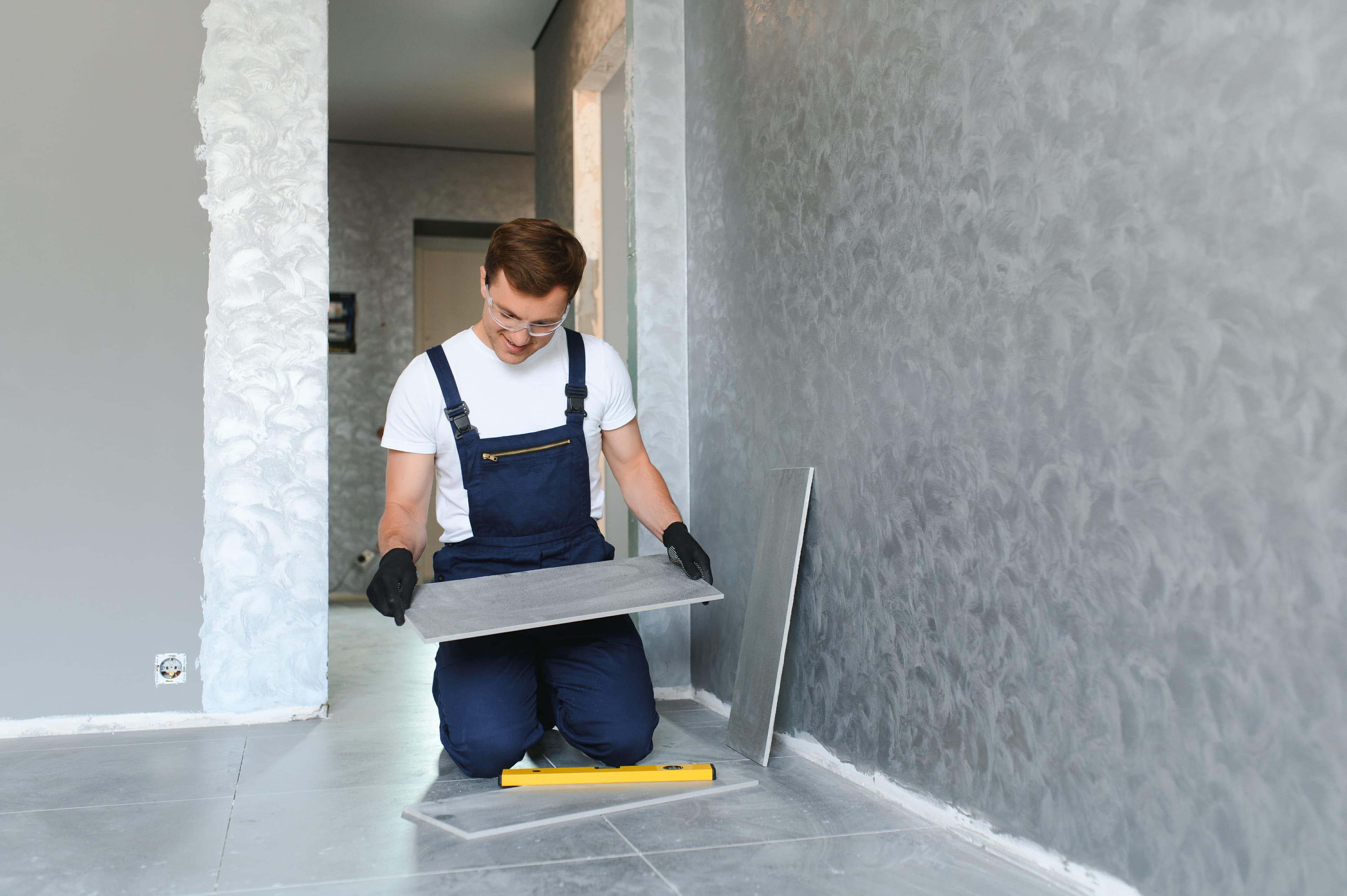 Flooring That Performs Today and Lasts Over Time