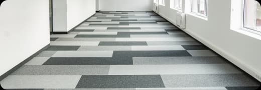Carpet Tile Flooring