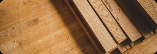 Wood Flooring