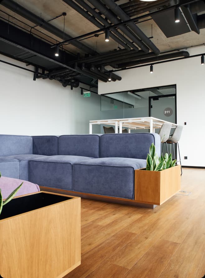 Flooring Built to Earn Its Keep, Year After Year