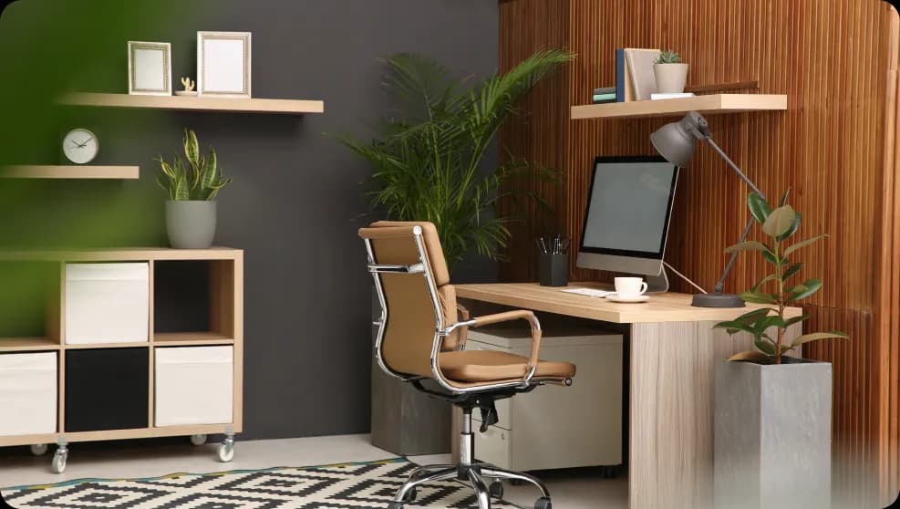 Office Furniture That Quietly Lifts How Your Workspace Performs