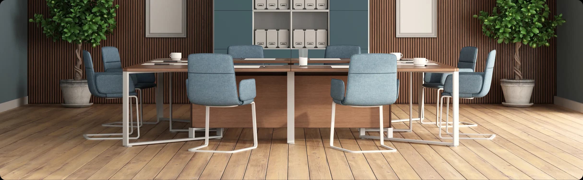 Book a 30 Minute Complimentary Office Furniture Consultation with Our Team