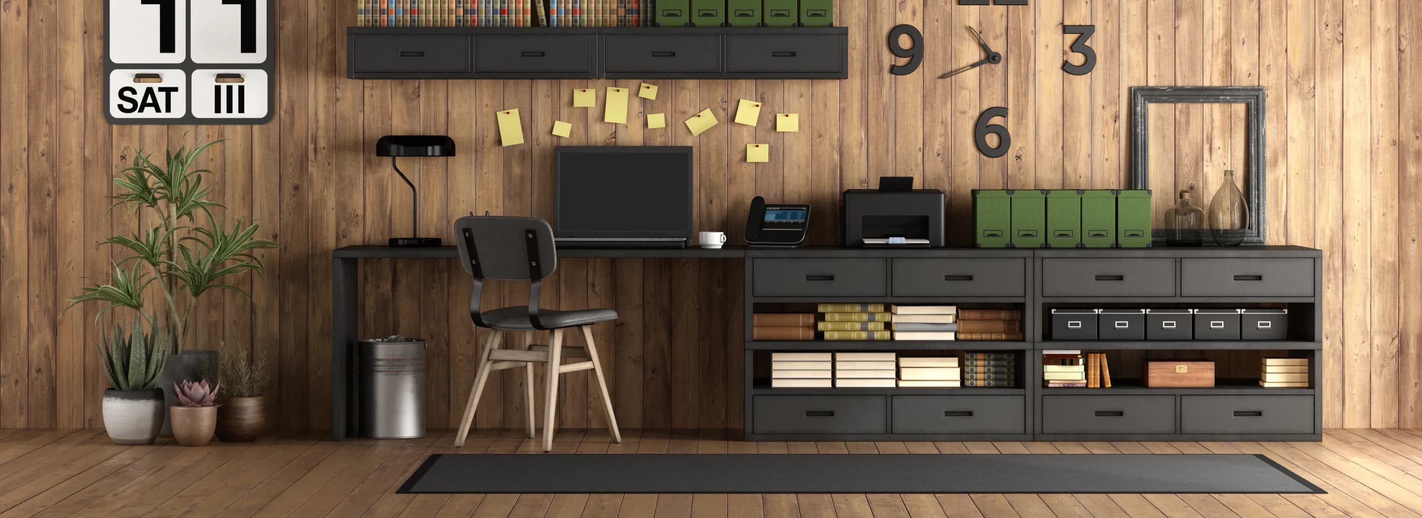 Office Furniture