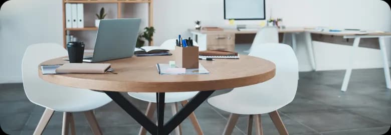 Executive Office Desks