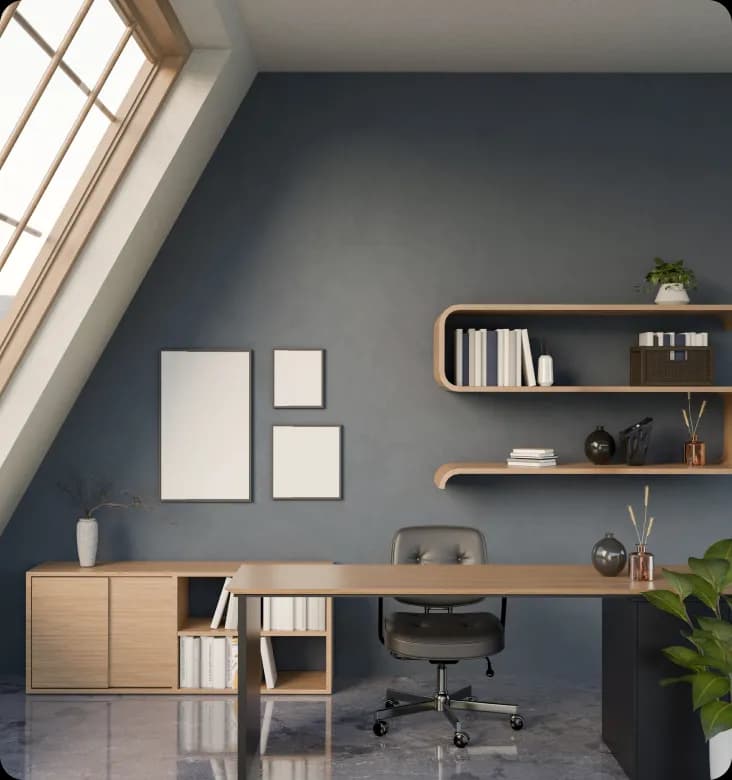 Executive Offices
