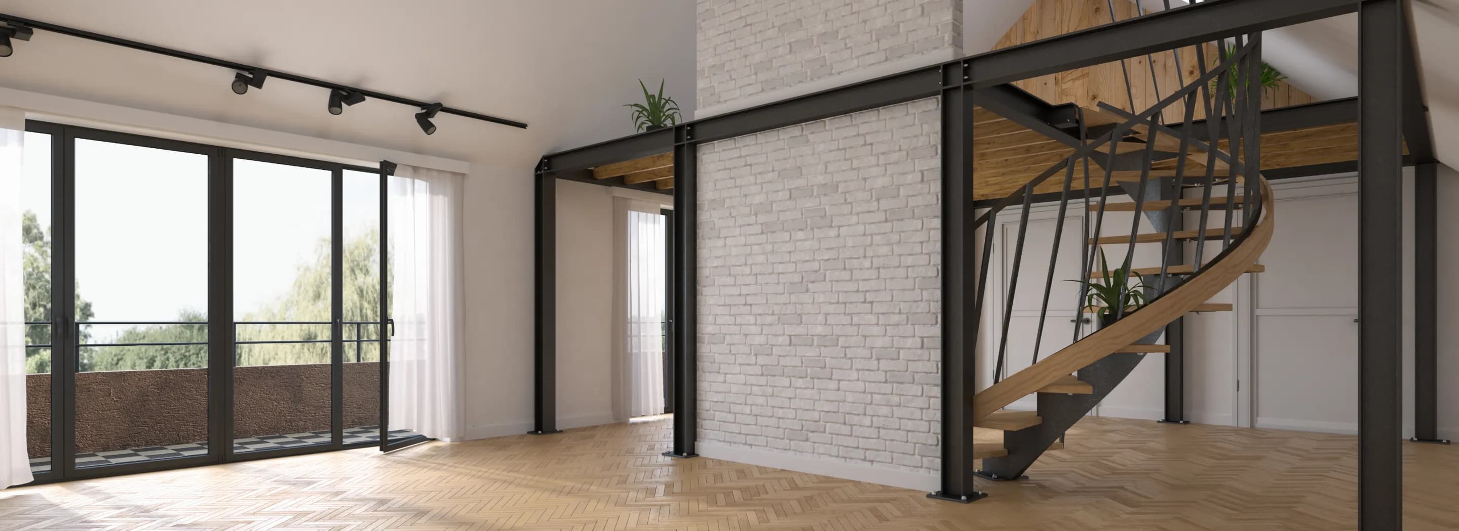 Mezzanine Floors