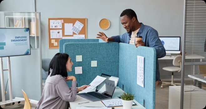 Office Partitioning That Reshapes How Your Workspace Performs