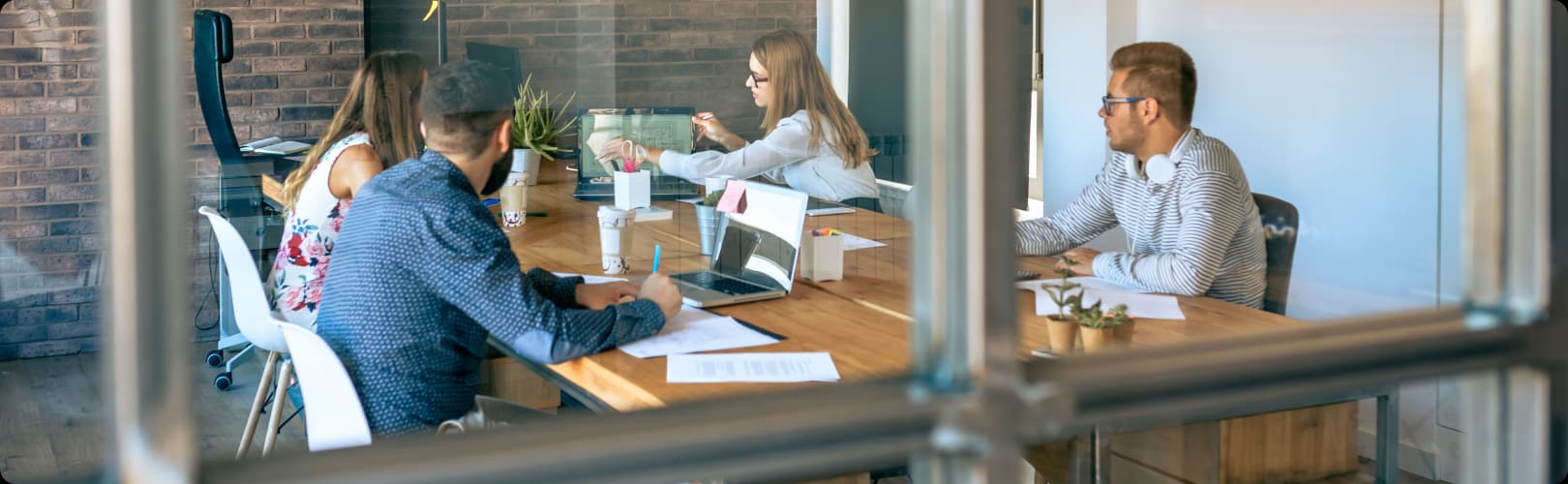 Book a 30 Minute Complimentary Office Partitioning Consultation with Our Team