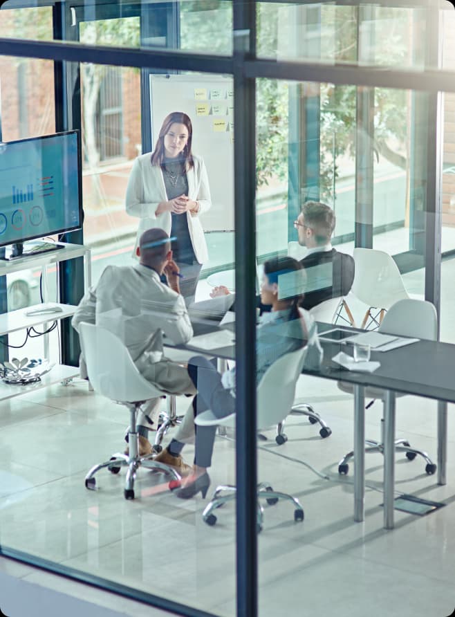 Partitions Engineered for Light, Privacy and Performance