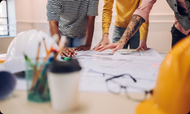 Refurbishing and Fitting Out Workspaces That Work Harder for Your Business