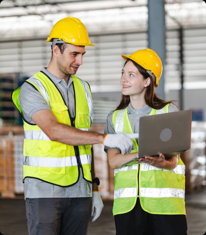 Health & Safety Compliance
