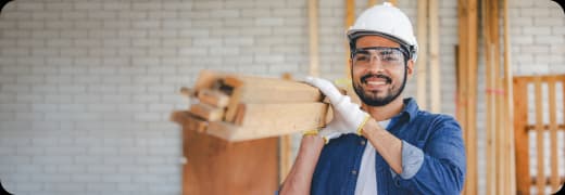 Design and Build Fitout