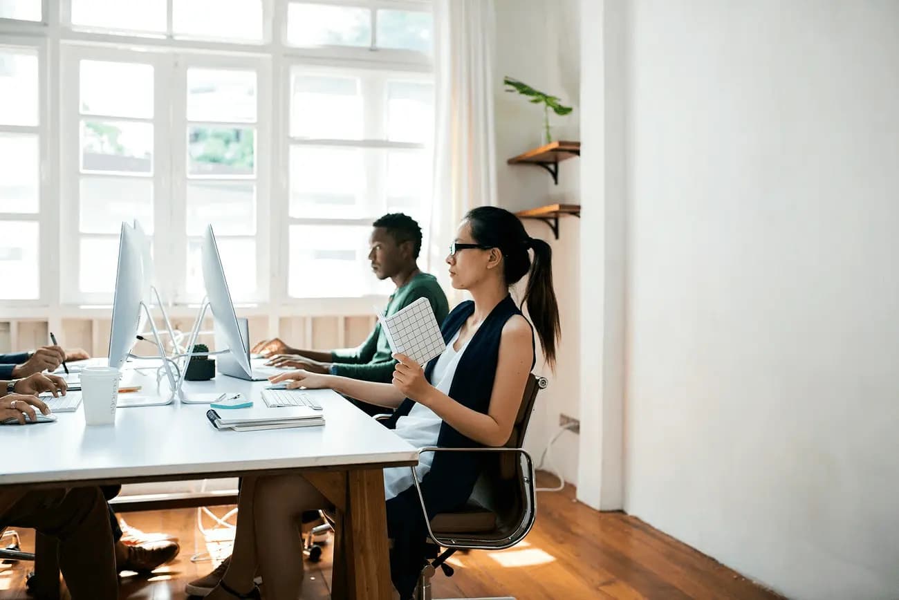 Ten Major HR Trends to Watch