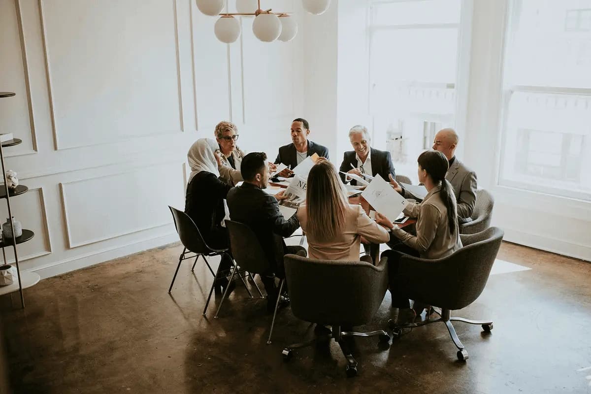 Need More Space for Your Expanding Team?