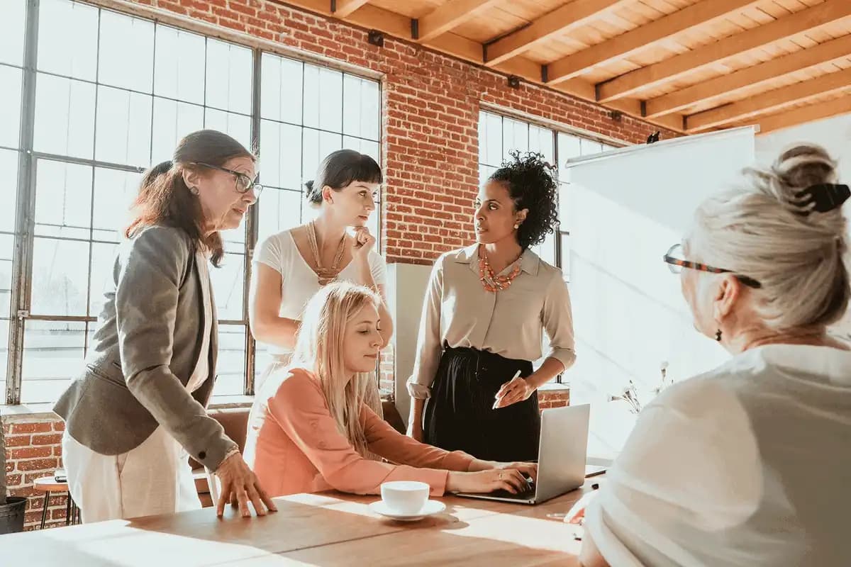 Office Design And Employee Health – Why It Matters