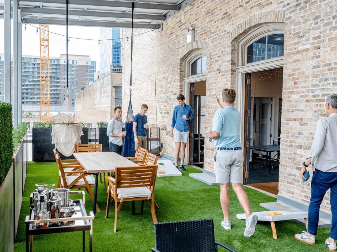 Office Fit Out: 5 Surprising Ways to Boost Staff Productivity