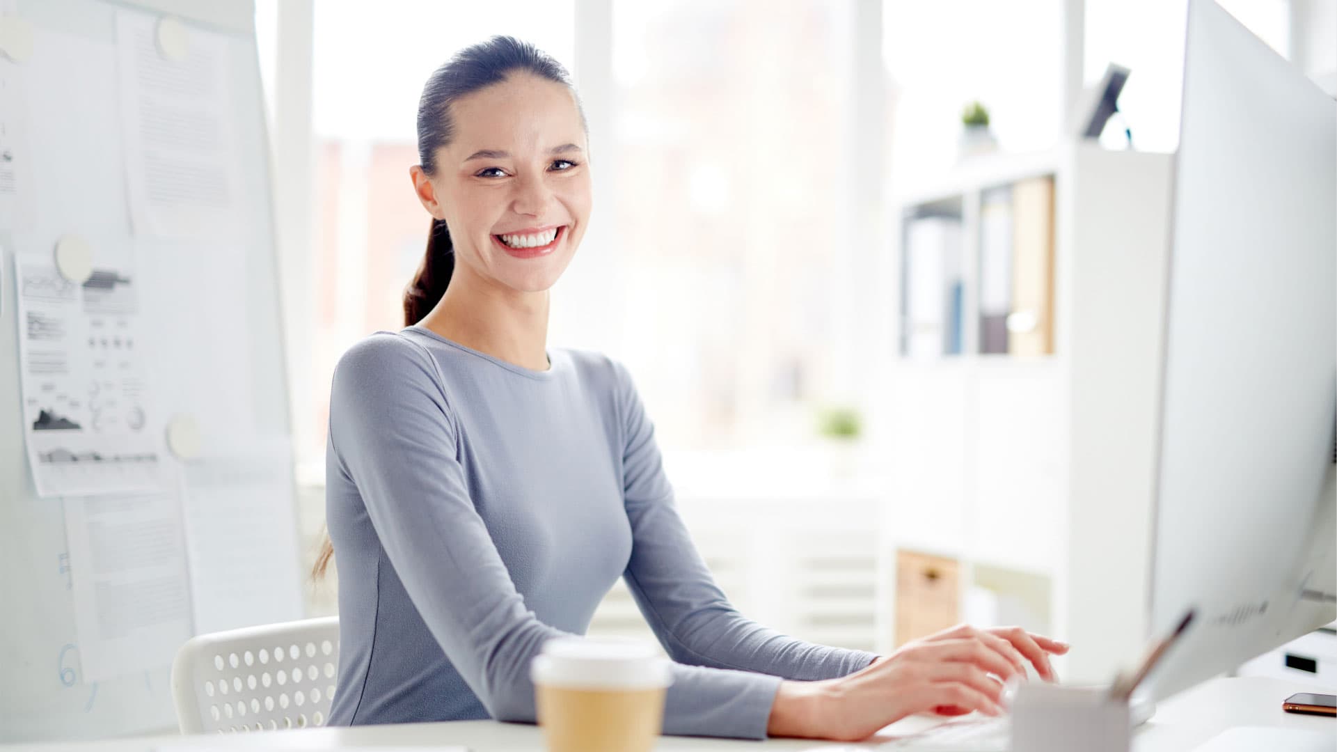 Reasons to Get a Complete Office Fit Out and How it improves your health: