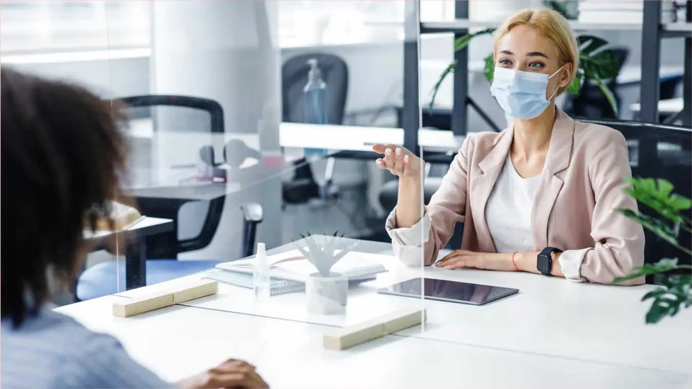 Ergonomic Office Design's Impact on Workplace Wellbeing