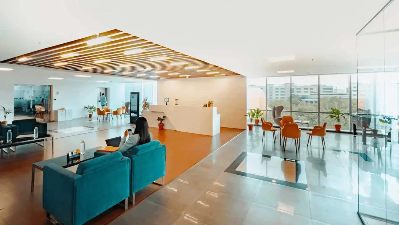 Modern Office Essentials: Key Elements for Today's Workspace